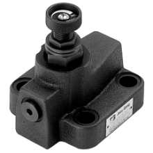 JGH久岡壓力控制閥 DBK系列先導式溢流閥、電磁控制溢流閥