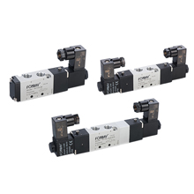 FONRAY芳銳電磁閥 4V系列電磁閥