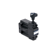 KOMPASS康百世溢流閥 BHG系列先導(dǎo)式溢流閥（加強(qiáng)型）