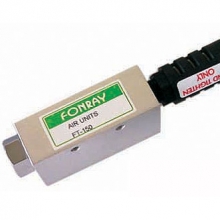 FONRAY芳銳 真空產生器 - FT 系列真空產生器