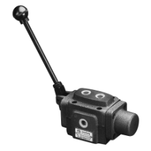 JGH久岡方向控制閥 DMG,DMT系列手動換向閥