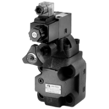 JGH久岡壓力控制閥 HR,SHR系列先導式溢流閥、電磁控制溢流閥