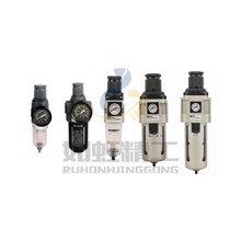 FONRAY芳銳氣源處理元件 過濾調(diào)壓閥