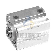 JUFAN君帆氣缸 JP系列感應薄型氣缸