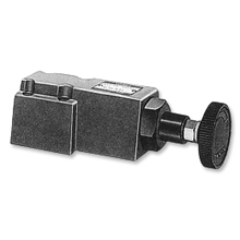 KOMPASS康百世溢流閥 DG、DT系列直動式溢流閥