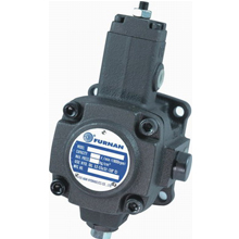 FURNAN福南葉片泵 可變?nèi)萘咳~片泵 VHI系列變量葉片泵