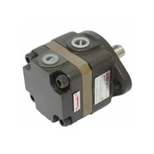 EALY弋力葉片泵 固定容量型輪葉泵 FA1,FB1系列低壓定量葉片泵