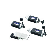 KUOIN國鷹切換開關(guān)閥 手動,腳踏機械閥