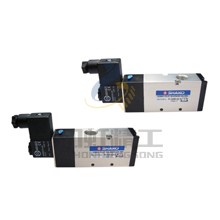 SHAKO新恭電磁閥 PU322系列三口二位引導(dǎo)式電磁閥