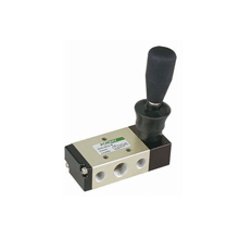 FONRAY芳銳機(jī)械閥 手動(dòng)閥 / 手拉閥 - 4H 系列手拉閥