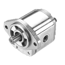 HONOR鈺盟齒輪泵 3G系列齒輪泵