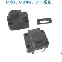 KOMPASS康百世電磁閥 CRG、CRNG、CIT系列單向閥