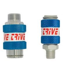 TRIVE空壓控制元件 MS滑動閥