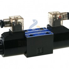 NORTHMAN北部精機方向控制閥 SWH-G02電磁換向閥