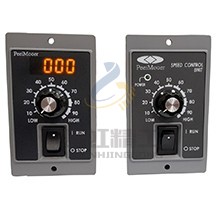 組合式速度控制器