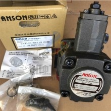 葉片泵的工作原理-葉片泵的合理使用方法