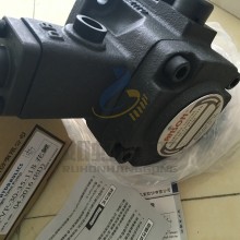 葉片泵的調(diào)壓壓力-葉片泵壓力不穩(wěn)定怎么回事