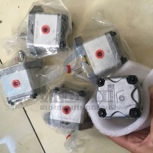 新鴻油泵-新鴻齒輪油泵的作用